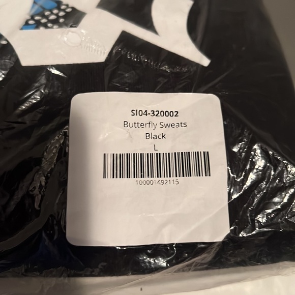 James Charles “sisters” sweatpants - Picture 5 of 5